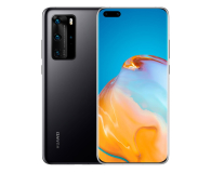 Huawei P40 Pro 8/256GB czarny - 553308 - zdjęcie 1